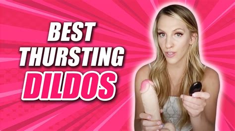 Best Dildos For Anal